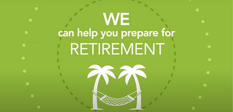 retirement facts
