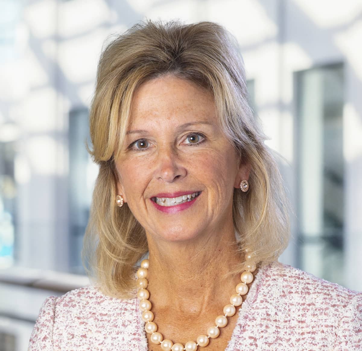 photo of Tracey Stofa