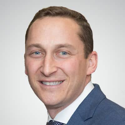 Michael Hirschfield, Portfolio Manager for Touchstone Flexible Income Fund at Bramshill Investments