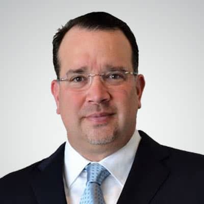 Paul van Lingen, Portfolio Manager for Touchstone Flexible Income Fund at Bramshill Investments