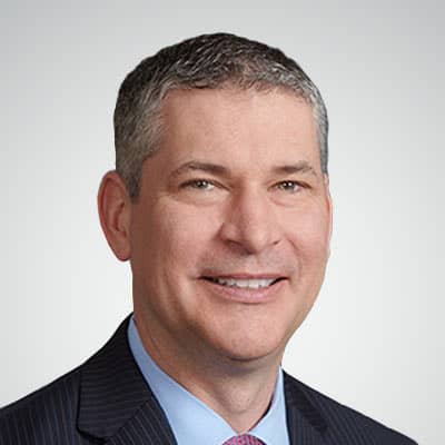 David Dineen, CFA