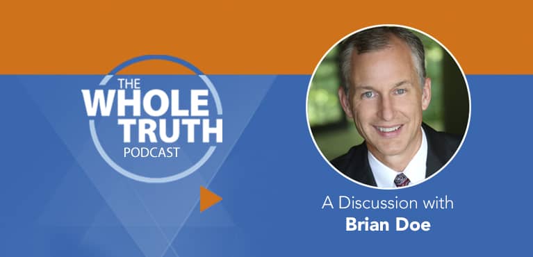 The Whole Truth Podcast 35