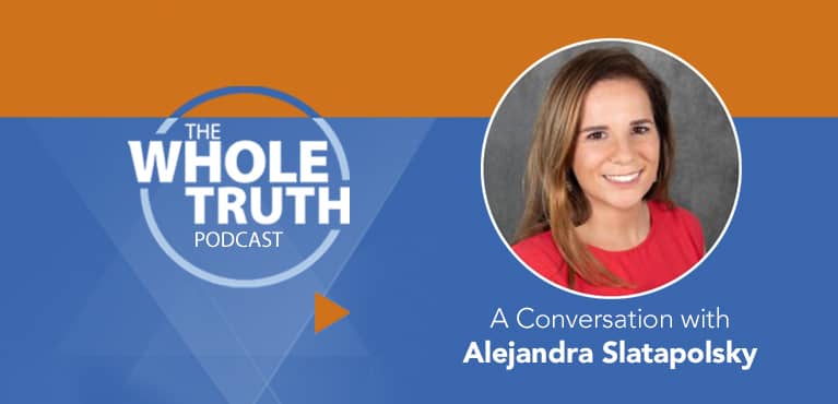 The Whole Truth Podcast Episode 36