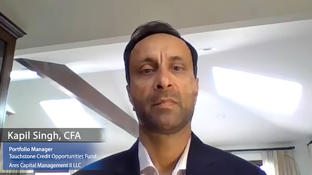 Credit Opportunities Fund