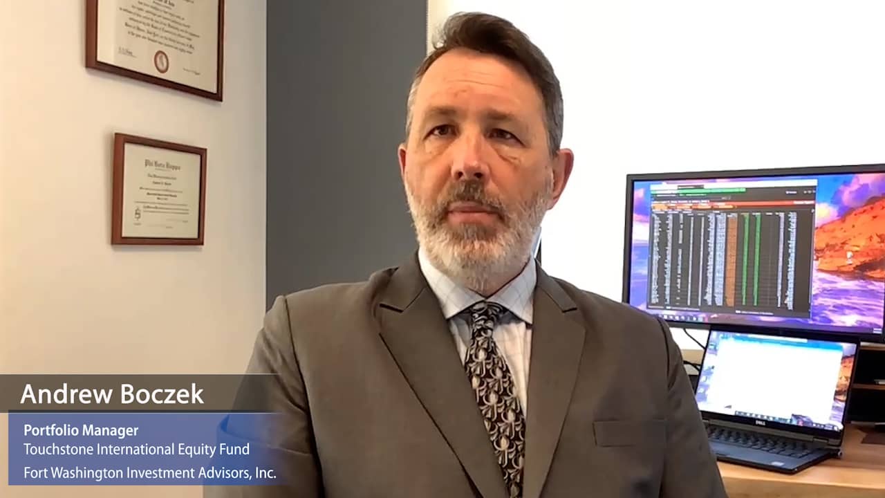 International Equity Fund