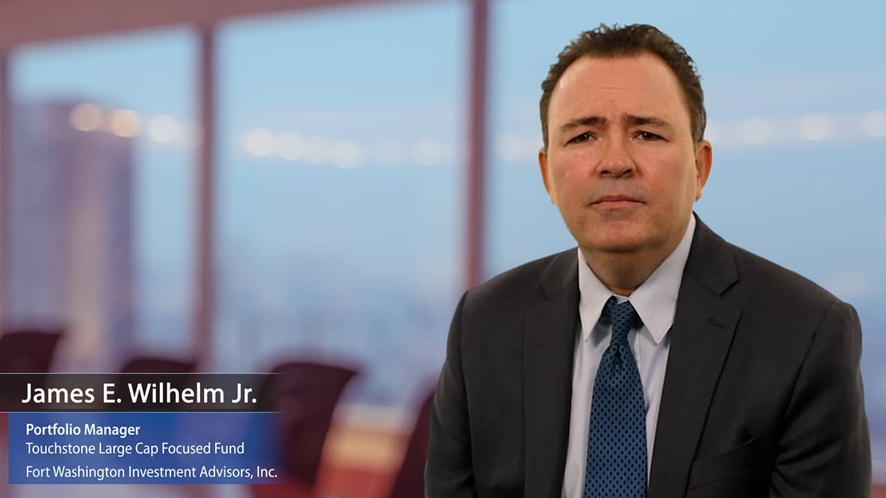 Large Cap Focused Fund