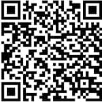 Touchstone Mobile App QR Code 