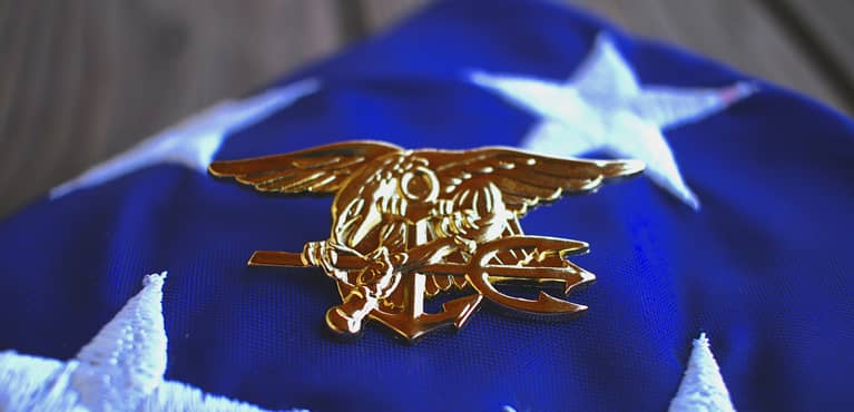 44 Straight from the mouths of Navy SEALS - An Effective Team Requires Trust