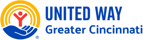 United Way of Greater Cincinnati logo
