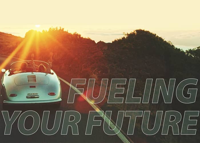 Fueling Your Future