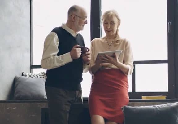 discover the columbus life difference