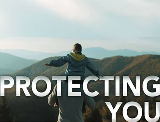 Protecting You