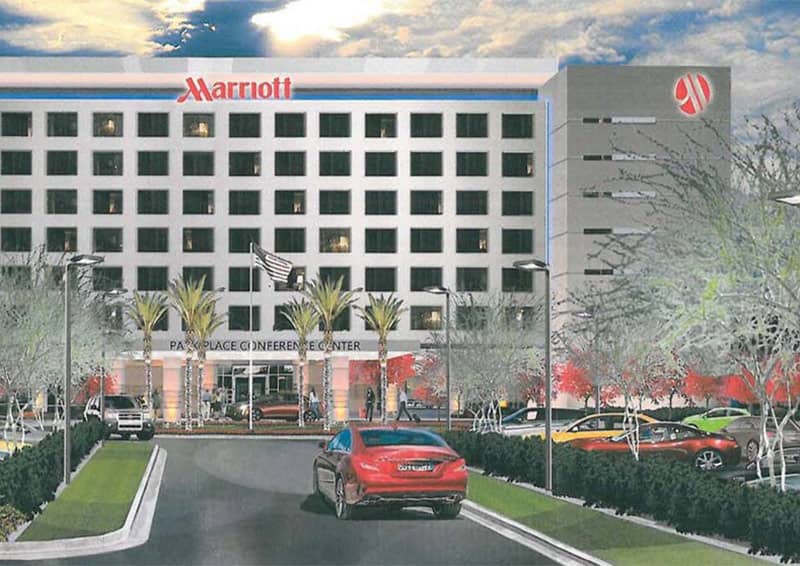 eagle realty group park place marriott chandler az