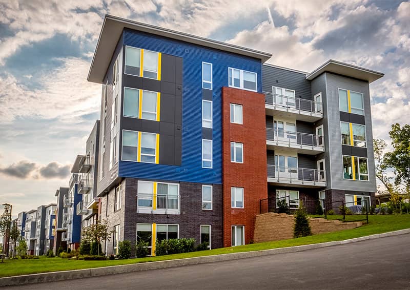 eagle realty group ridge at robinson pittsburgh pa