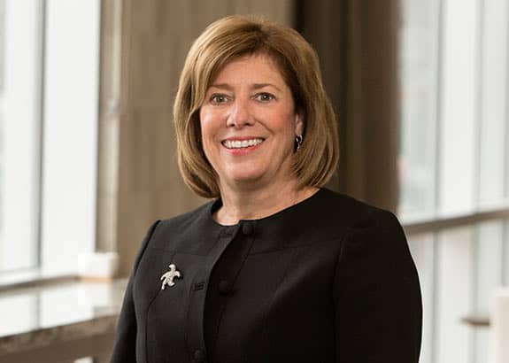 karen chamberlain chief information officer information technology