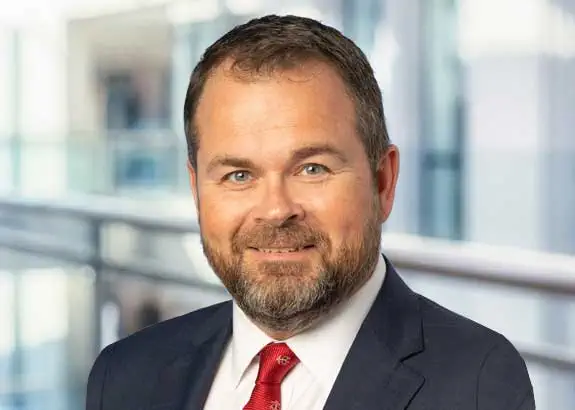 James Fitzgerald