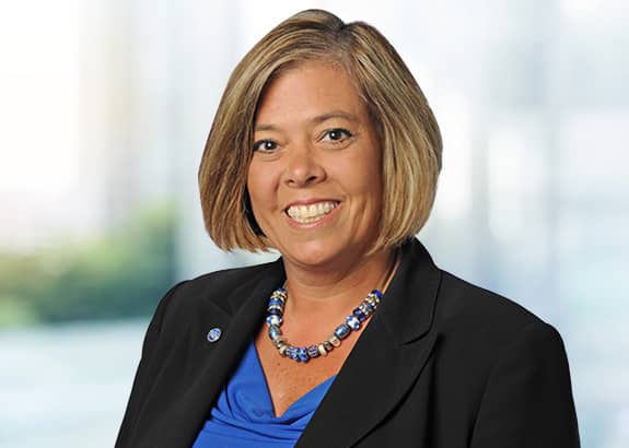 lisa fangman insurance operations