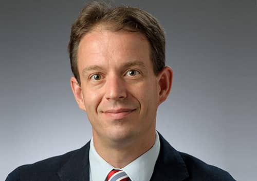 Professor Martijn Cremers