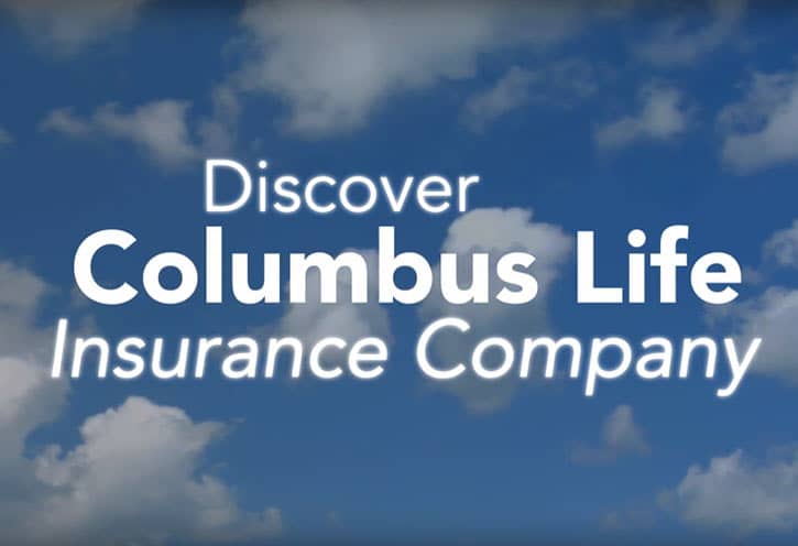 discover columbus life insurance company