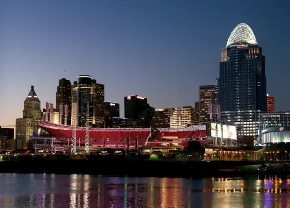 queen city square tower eagle realty group