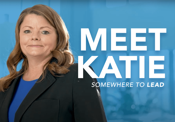 Katie Bezold, Senior Vice President, Product Management, W&S Financial Group Distributors