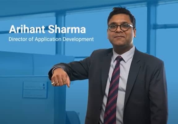 Somewhere to Win - Arihant Sharma