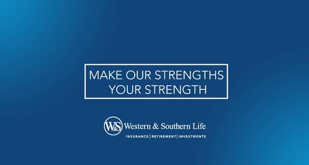 Make Our Strength Your Strength