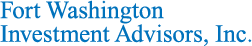 Fort Washington Investment Advisors, Inc.