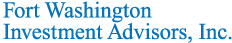 Fort Washington Name Logo