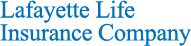 lafayette life logo