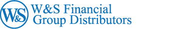 w&s financial group distributors logo