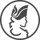 Lafayette Life logo bug