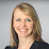 ashley rohr director of finance