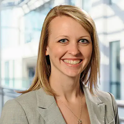 ashley rohr testimonial