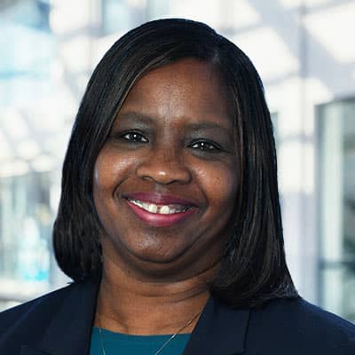 Doris Nelson