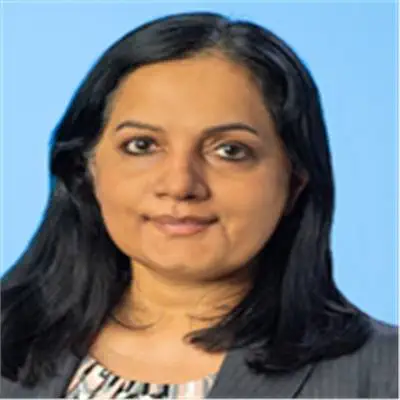 Rekha Haridoss