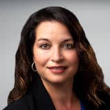 Leah Blackburn