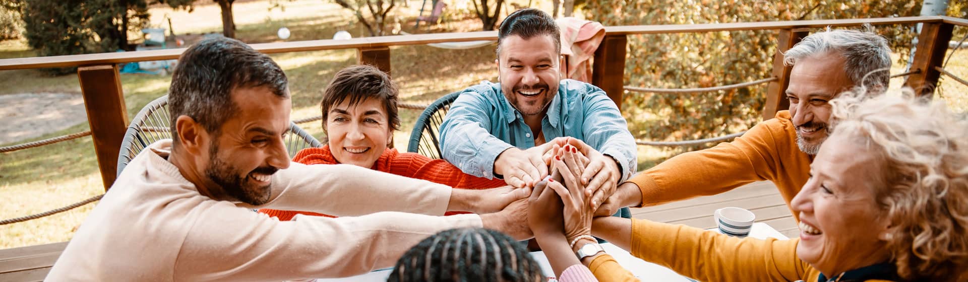 Leverage Our Strengths