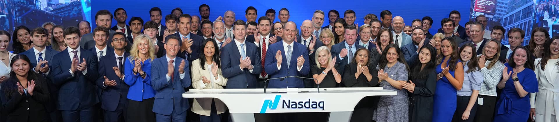 Touchstone team photo