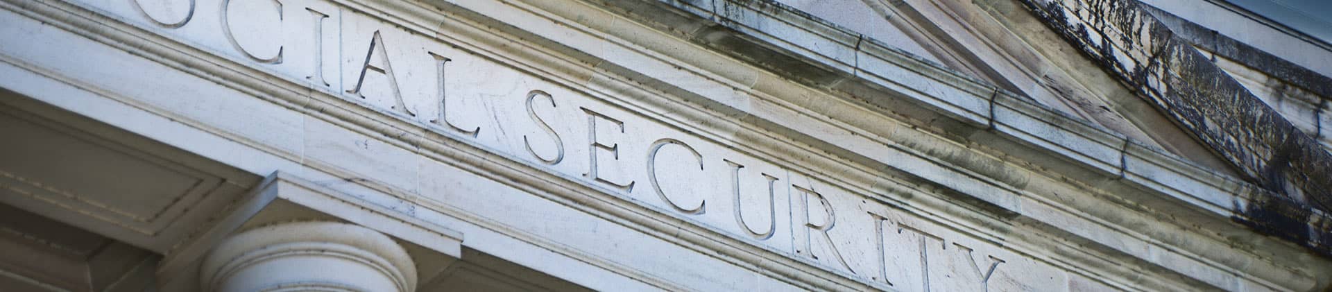 social security building