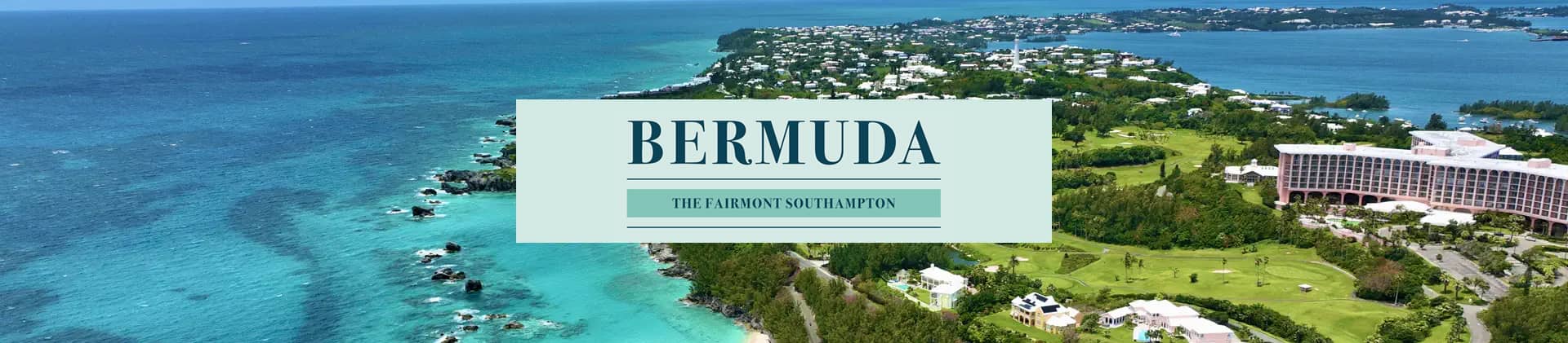2027 Bermuda Conference Banner