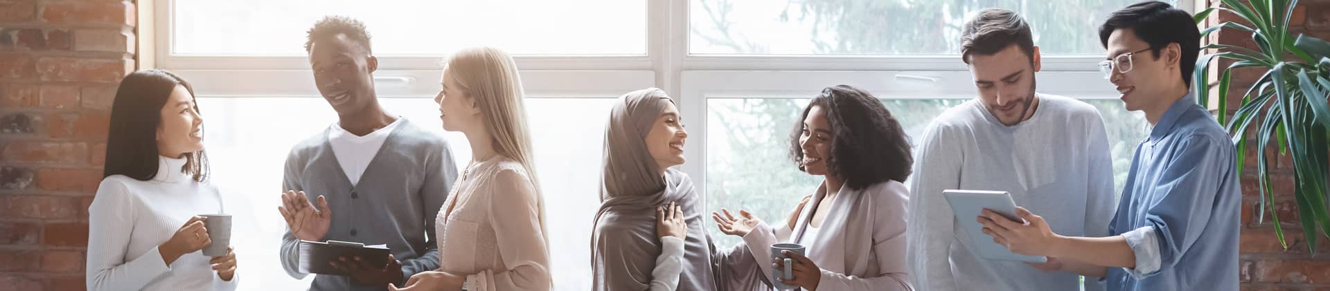 Millennial Minute Program