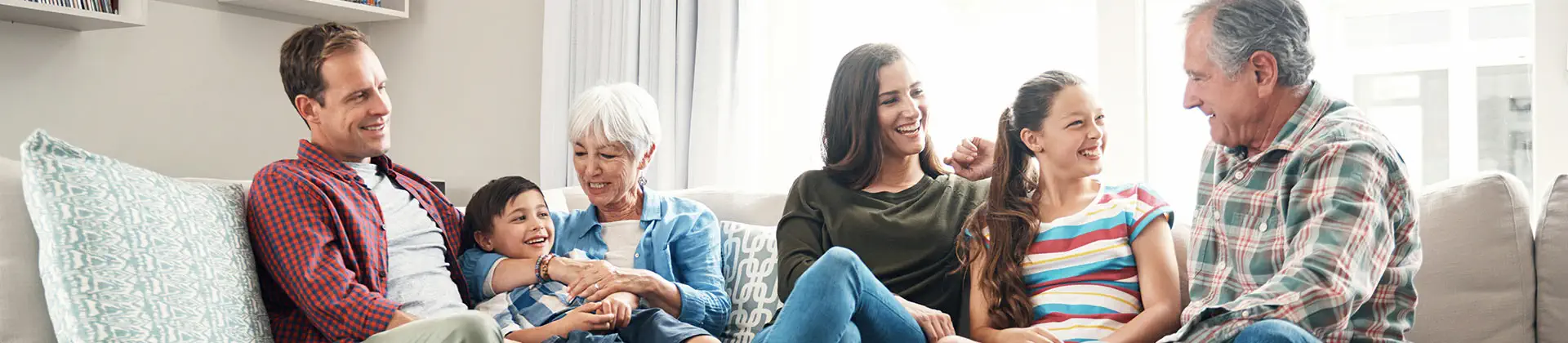 family protected by western southern for generations