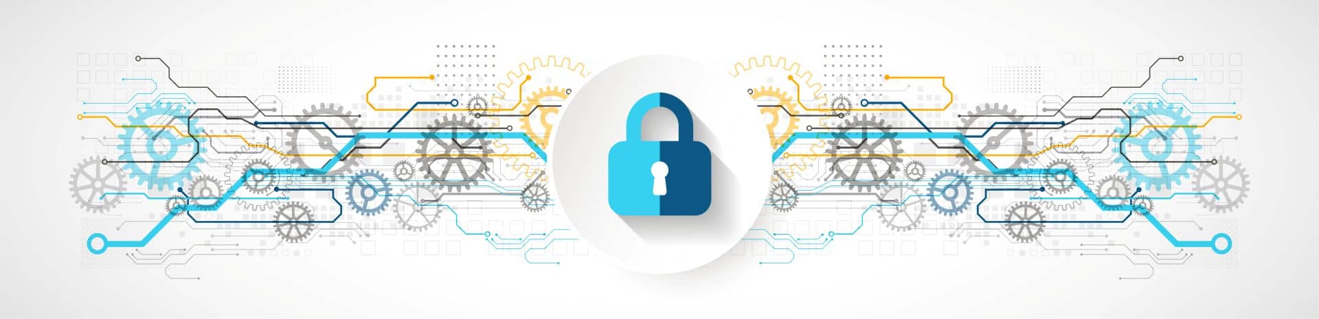 Lock icon.