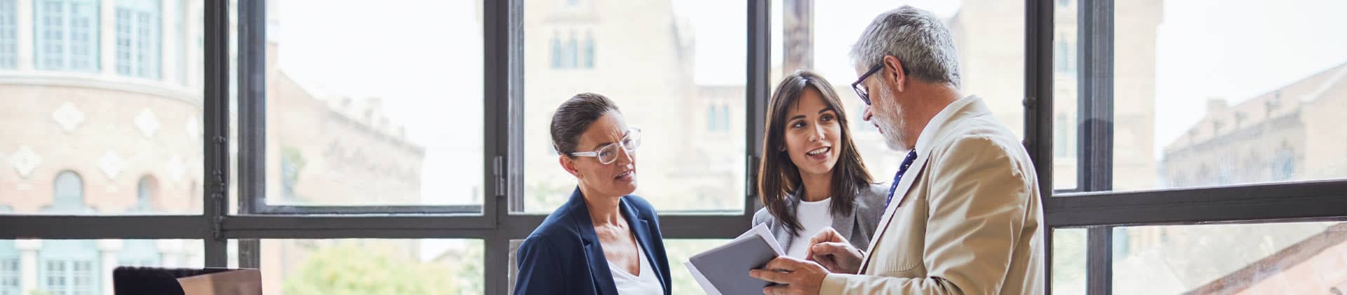 institutional employers