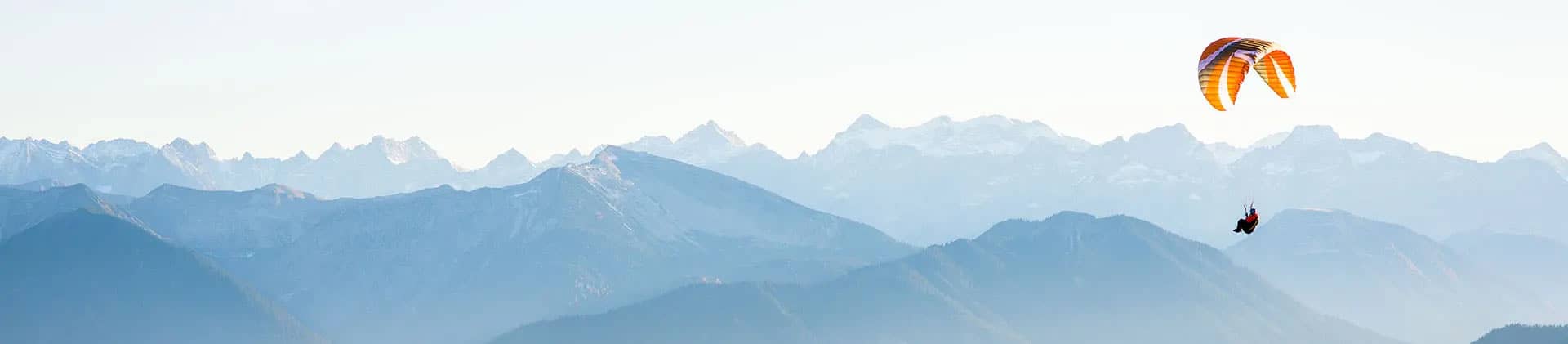 paraglider