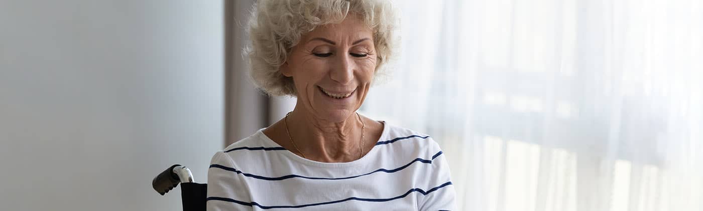 How to Plan for Early Retirement Due to Disability