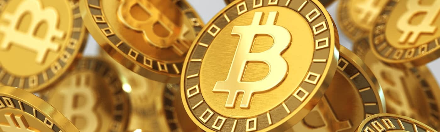 bitcoins