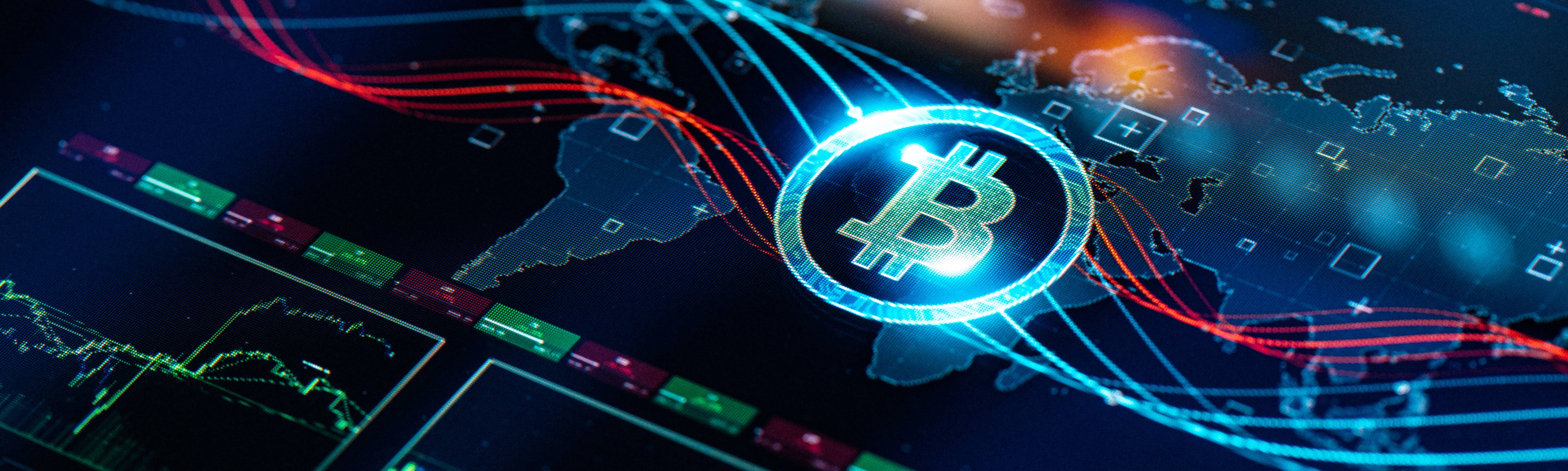 bitcoin cryptocurrency markets