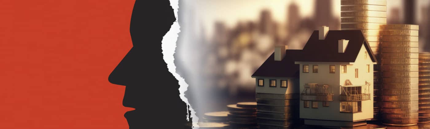 Avoid Costly Mistakes When Dividing Retirement Assets in Divorce